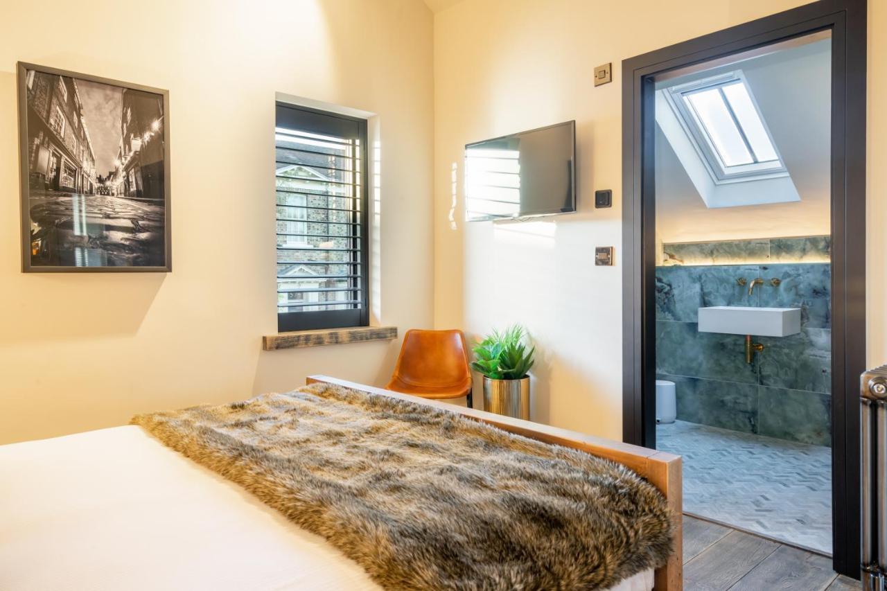The Holt York-Charming York House With 3 Bedrooms 외부 사진