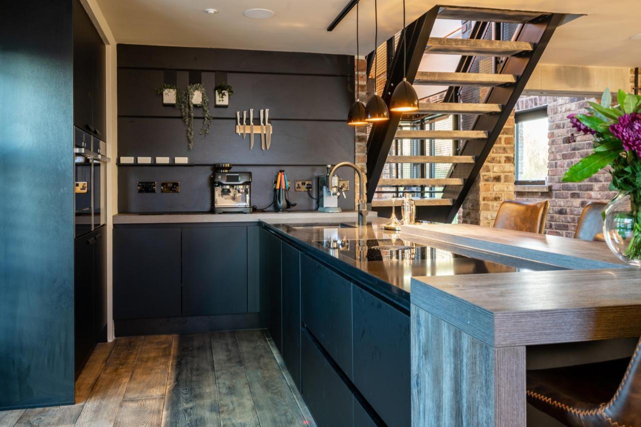 The Holt York-Charming York House With 3 Bedrooms 외부 사진