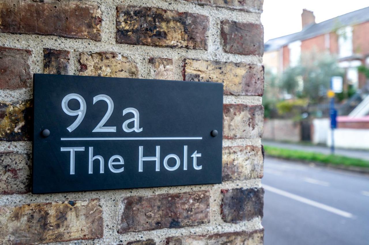 The Holt York-Charming York House With 3 Bedrooms 외부 사진