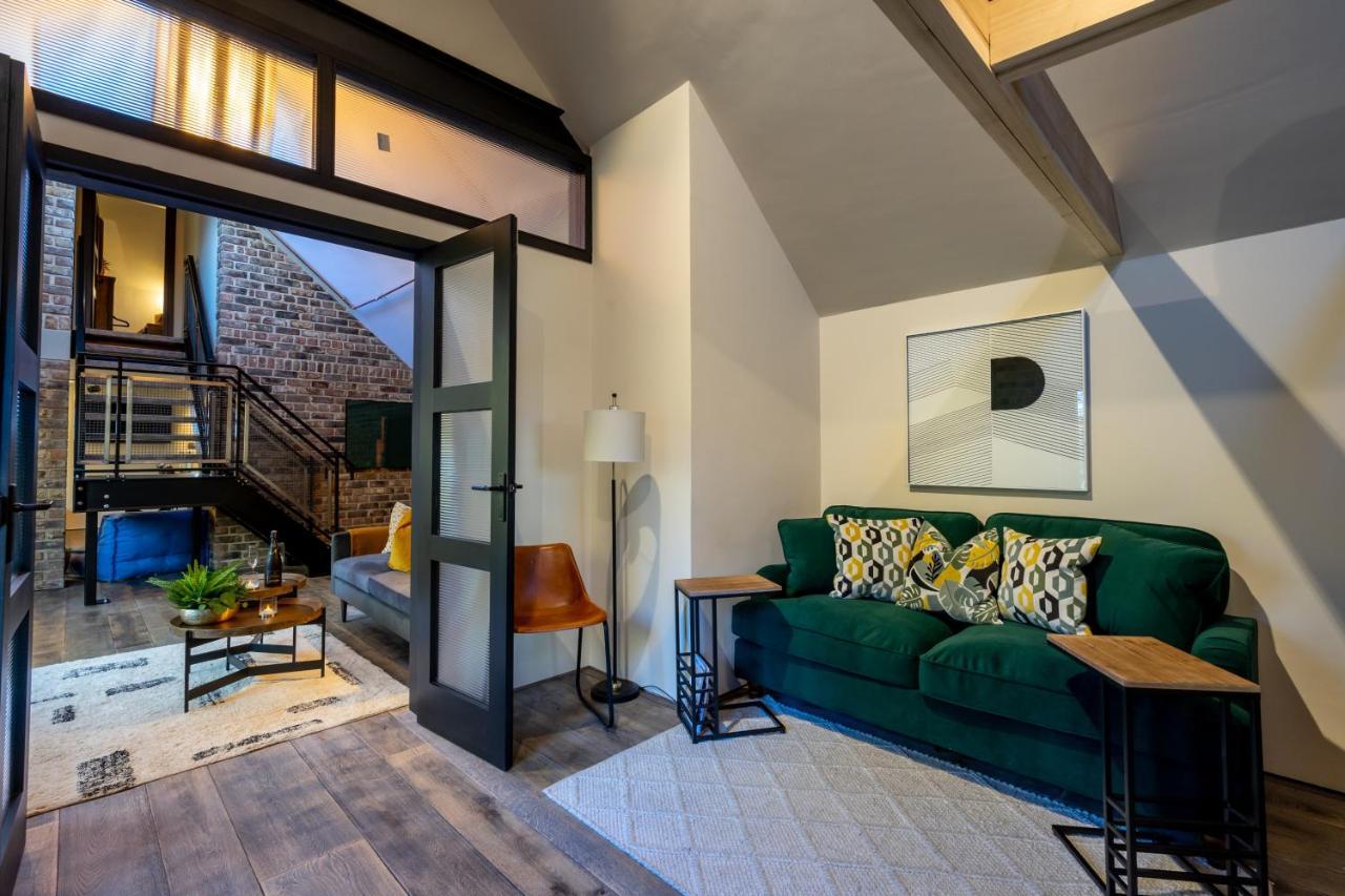 The Holt York-Charming York House With 3 Bedrooms 외부 사진
