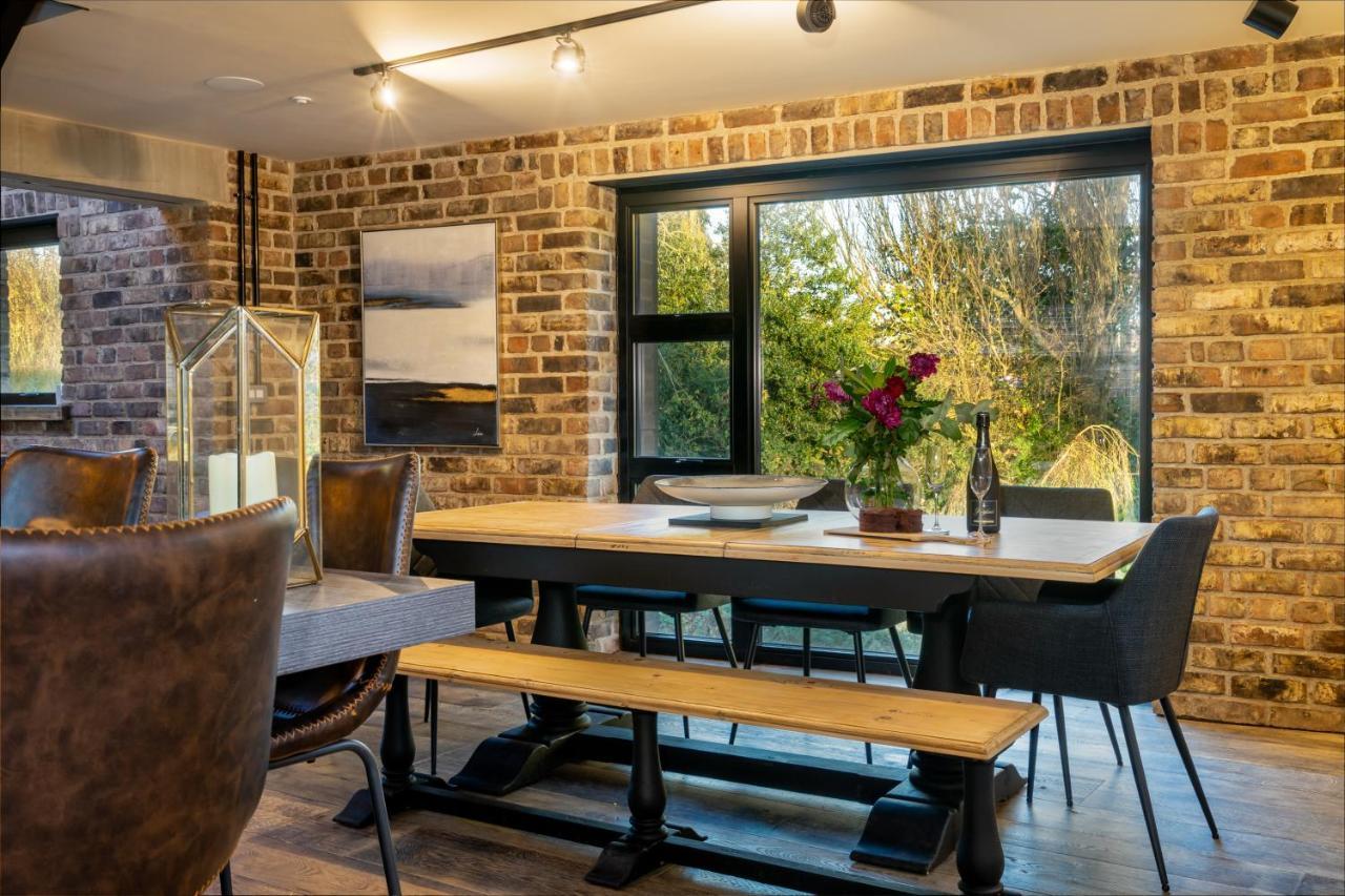 The Holt York-Charming York House With 3 Bedrooms 외부 사진