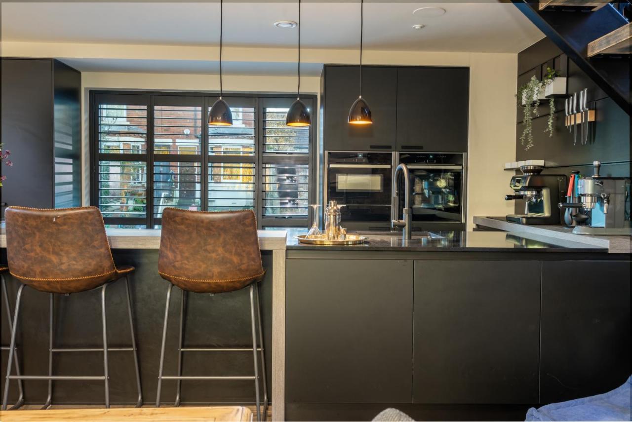 The Holt York-Charming York House With 3 Bedrooms 외부 사진