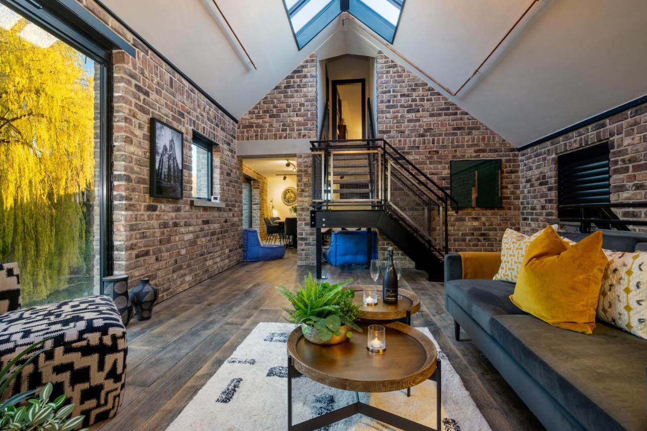 The Holt York-Charming York House With 3 Bedrooms 외부 사진