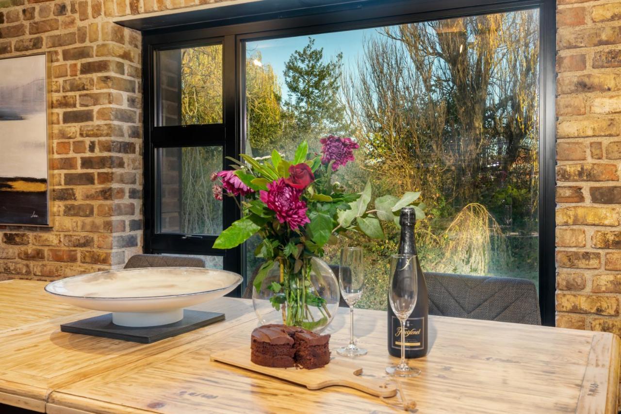 The Holt York-Charming York House With 3 Bedrooms 외부 사진
