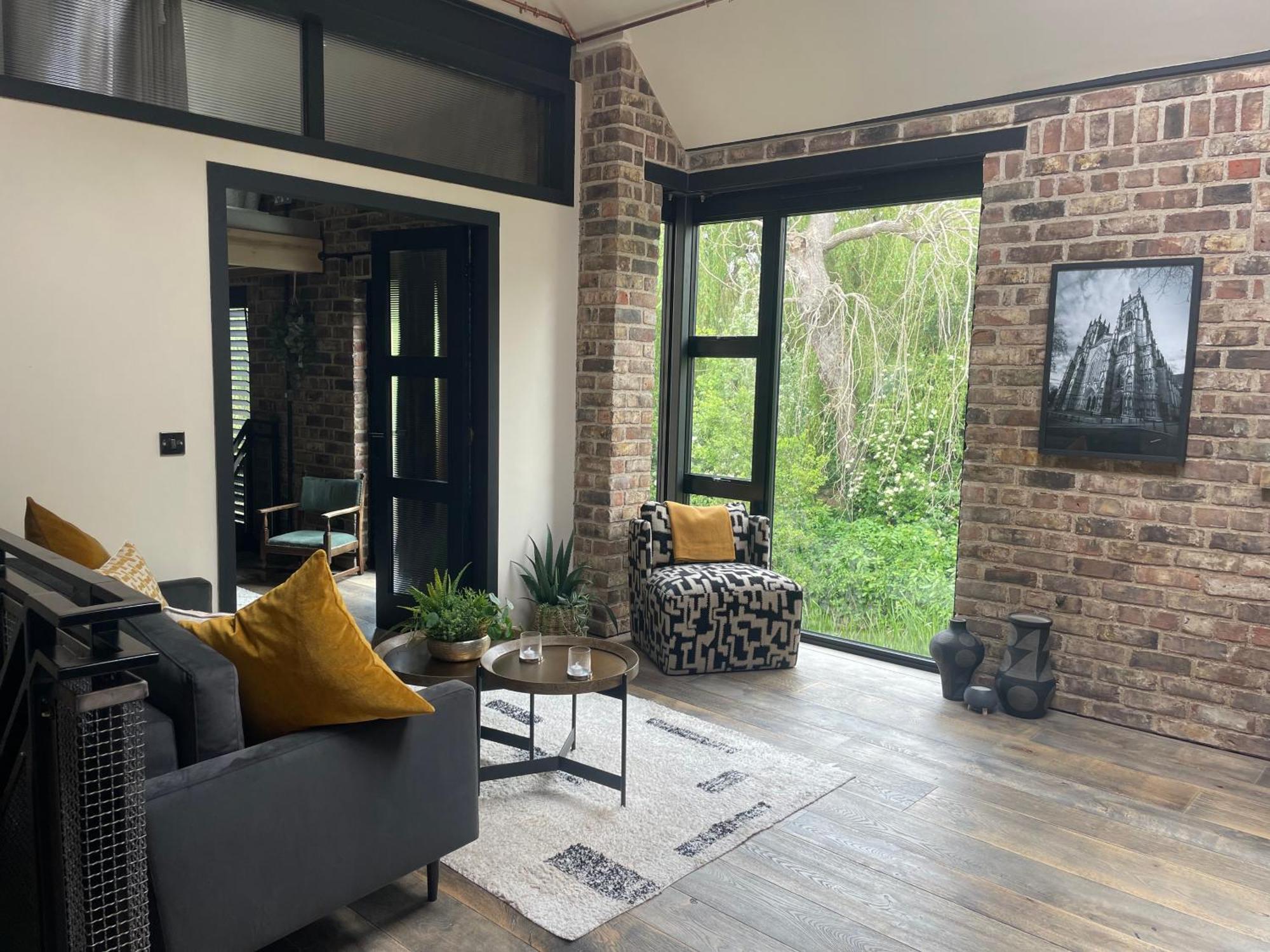 The Holt York-Charming York House With 3 Bedrooms 외부 사진